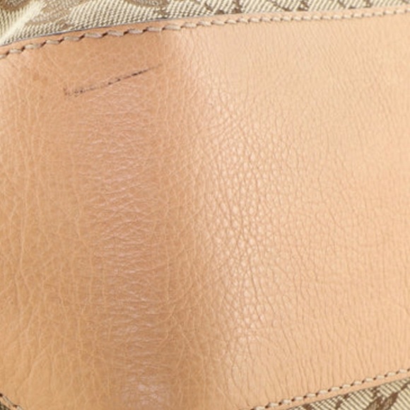 Marrakech Hobo GG Canvas Medium - Gucci - Picture 5 of 6